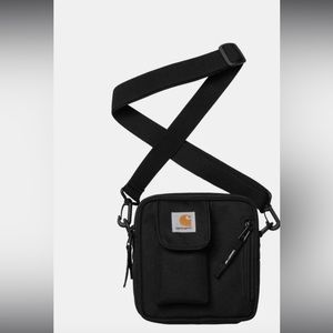Small essential, Carhartt bag black
